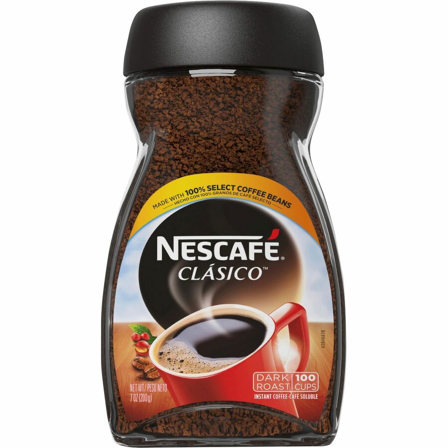 NESCAFE;CLASICO;1CT